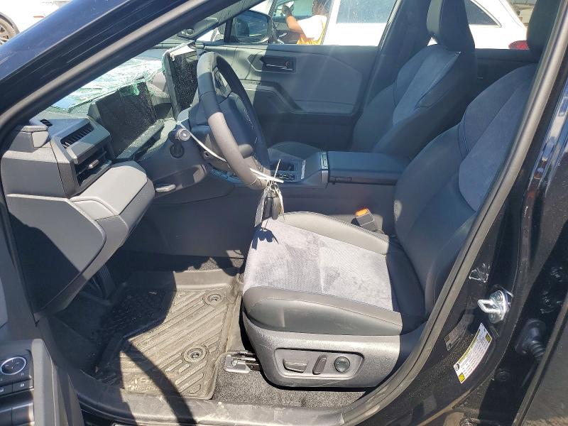 57305646 :رقم المزاد ، 2T36CRAV0TW018482 vin ، 2026 Toyota Rav4 مزاد بيع