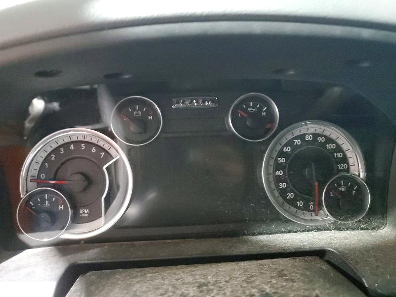 Продажа на аукционе авто 2016 Ram 1500, vin: 1C6RR7LG2GS177685, номер лота: 55222416