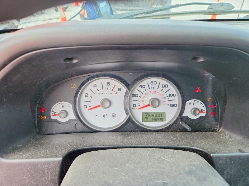 55597546 :رقم المزاد ، 1FMYU03187KB17332 vin ، 2007 Ford Escape مزاد بيع