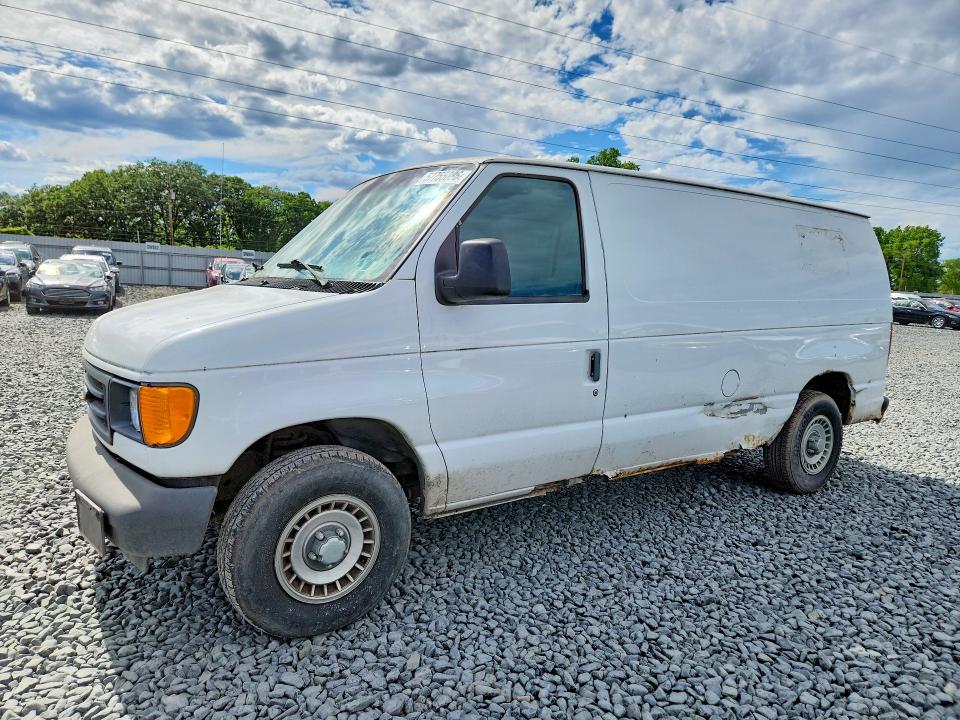 Aukcja sprzedaży 2003 Ford E150, vin: 1FTRE14213HA81834, numer aukcji: 57755086