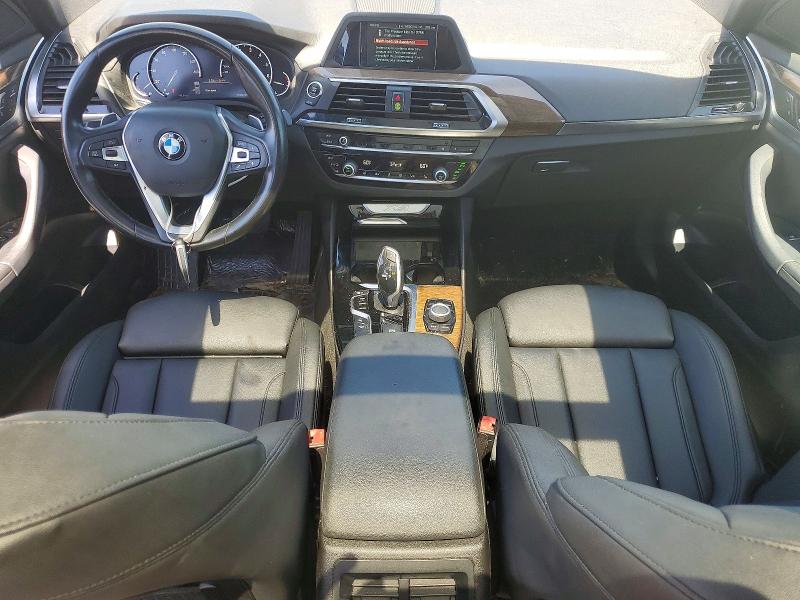 Aukcja sprzedaży 2019 Bmw X3, vin: 5UXTR9C54KLR03329, numer aukcji: 55925186
