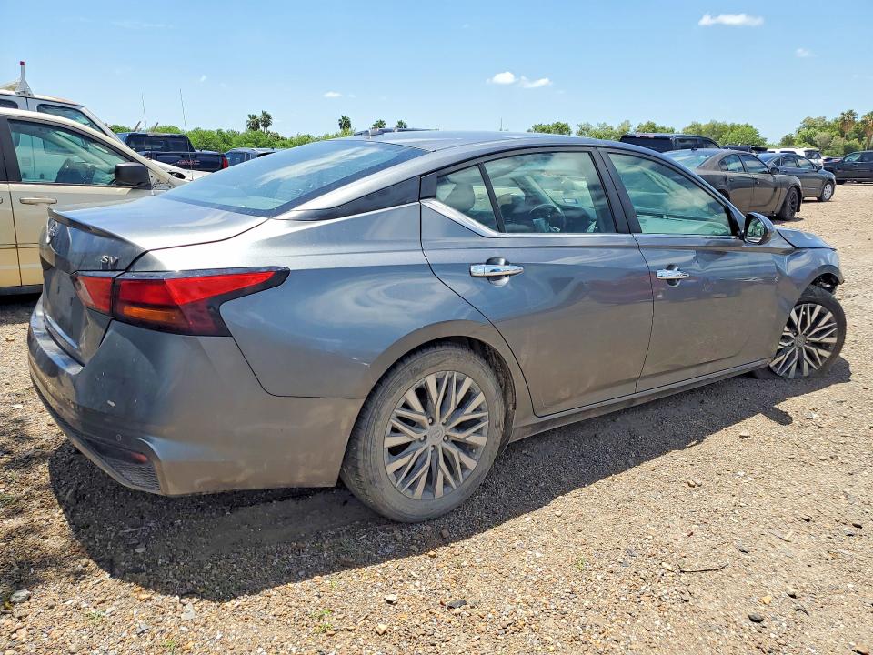 Aukcja sprzedaży 2023 Nissan Altima, vin: 1N4BL4DV9PN375031, numer aukcji: 58125076