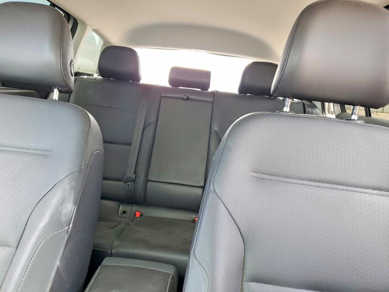 59370596 :رقم المزاد ، 3VWCA7AU5FM508875 vin ، 2015 Volkswagen Golf Sportwagen مزاد بيع