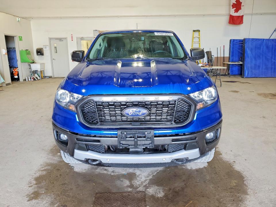 Продажа на аукционе авто 2019 Ford Ranger, vin: 1FTER4FH4KLA43080, номер лота: 56258596