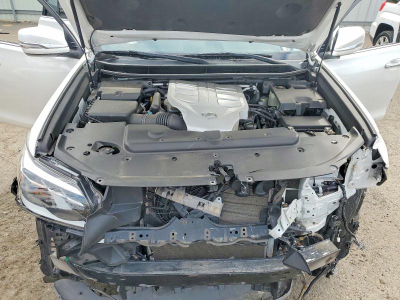 Продаж на аукціоні авто 2021 Lexus Gx, vin: JTJAM7BX2M5274690, номер лоту: 56673006