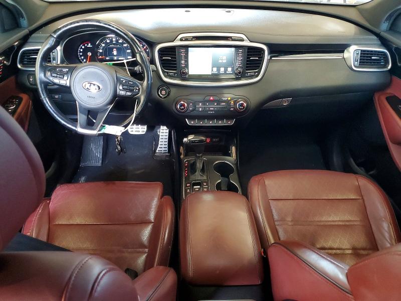 Aukcja sprzedaży 2016 Kia Sorento, vin: 5XYPKDA15GG030655, numer aukcji: 56434526