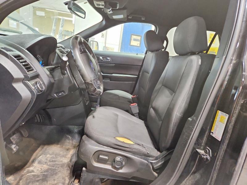 2017 Ford Exp Sport მანქანა იყიდება აუქციონზე, vin: 1FM5K8AR6HGC86284, აუქციონის ნომერი: 56197036