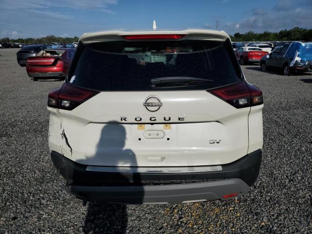 2023 Nissan Rogue მანქანა იყიდება აუქციონზე, vin: JN8BT3BA0PW404564, აუქციონის ნომერი: 55845046