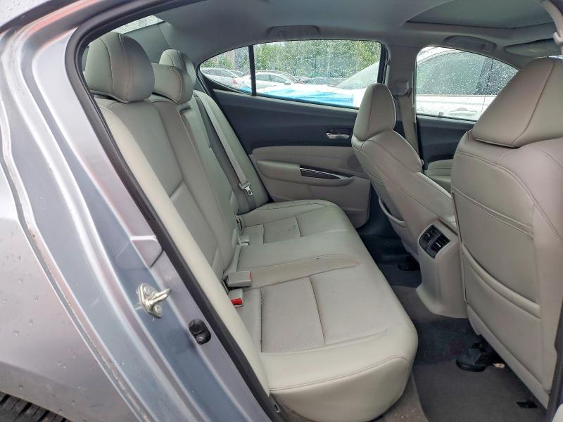 Aukcja sprzedaży 2015 Acura Tlx, vin: 19UUB3F57FA010318, numer aukcji: 56672276
