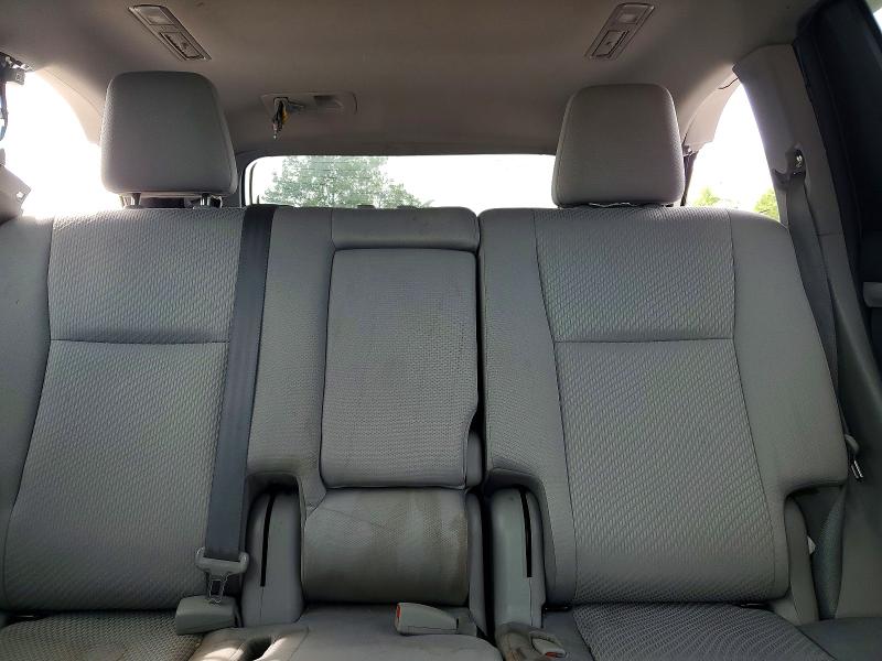 Продажа на аукционе авто 2019 Toyota Highlander, vin: 5TDZARFH9KS056945, номер лота: 57973286