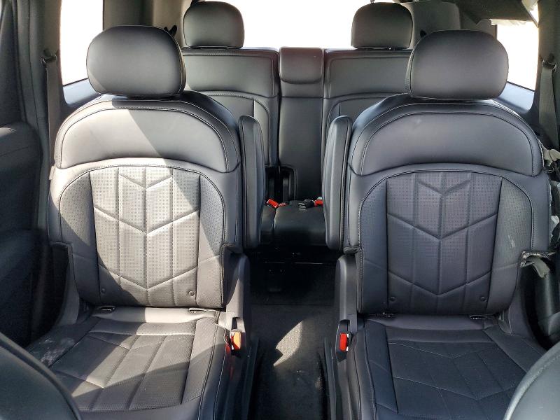 57704406 :رقم المزاد ، 5XYPCES14VG010279 vin ، 2027 Kia Telluride مزاد بيع