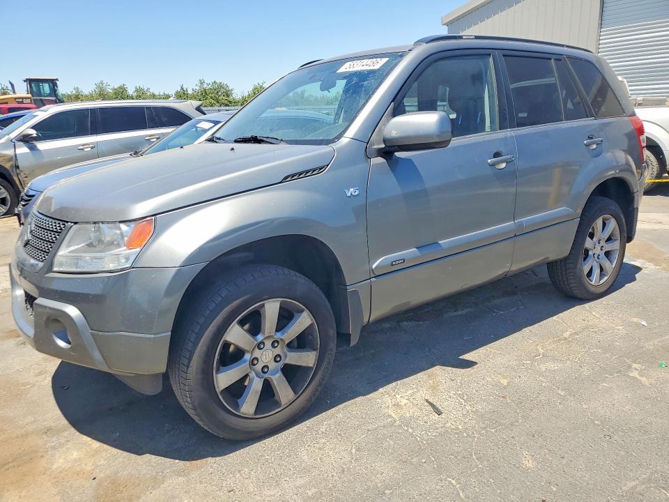 Aukcja sprzedaży 2009 Suzuki Grand Vitara, vin: JS3TD149294100379, numer aukcji: 58314486