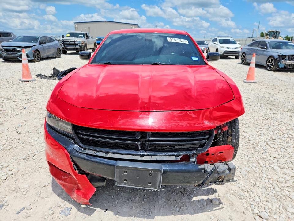 Aukcja sprzedaży 2020 Dodge Charger, vin: 2C3CDXBG2LH163581, numer aukcji: 57025606