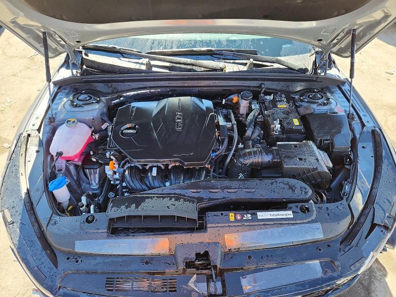 Aukcja sprzedaży 2026 Kia K5, vin: KNAG64J77T5418656, numer aukcji: 56982236