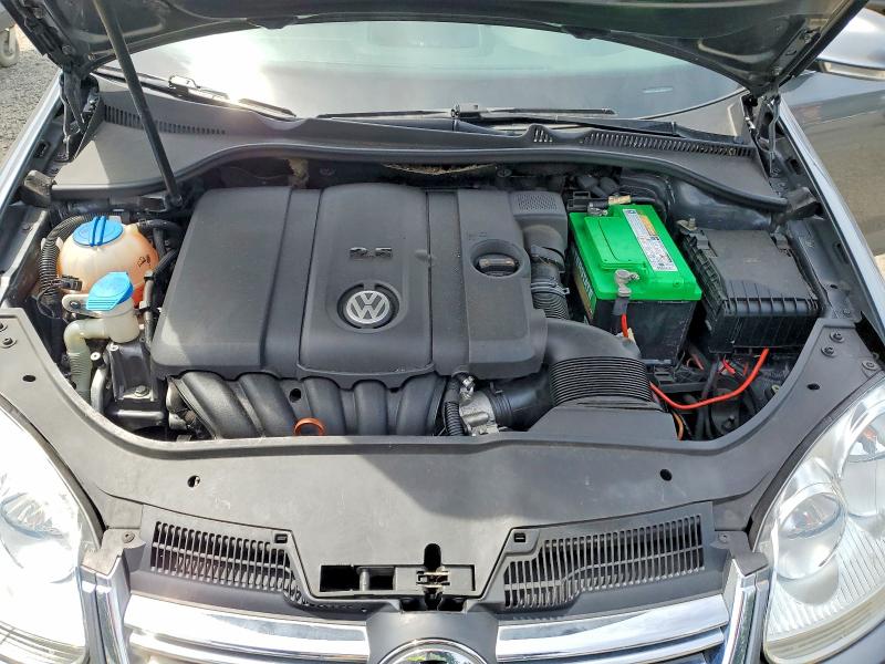 57259096 :رقم المزاد ، 3VWRZ7AJ8AM050735 vin ، 2010 Volkswagen Jetta مزاد بيع