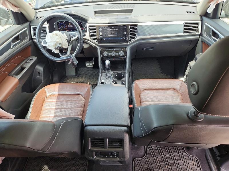 Продаж на аукціоні авто 2023 Volkswagen Atlas, vin: 1V2FR2CA8PC527467, номер лоту: 57253556