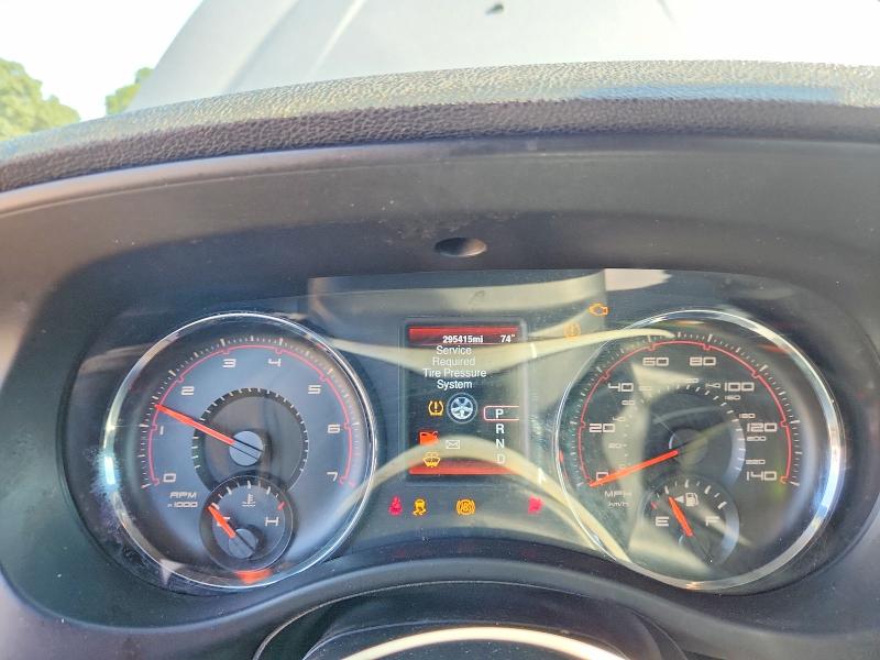 57488336 :رقم المزاد ، 2C3CDXBG8DH570337 vin ، 2013 Dodge Charger مزاد بيع