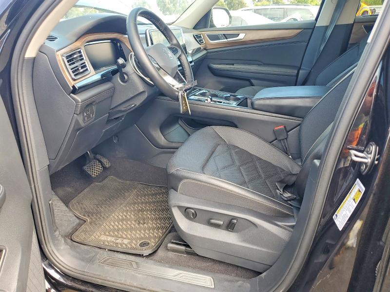Aukcja sprzedaży 2024 Volkswagen Atlas, vin: 1V2HR2CA2RC594481, numer aukcji: 58637316