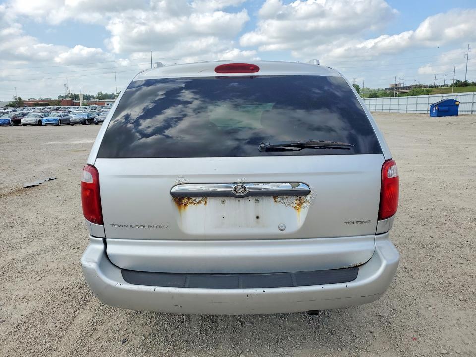Aukcja sprzedaży 2004 Chrysler Town & Country, vin: 2C4GP54L94R518552, numer aukcji: 85615365