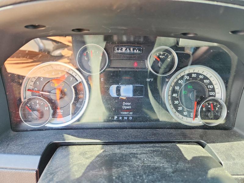 Aukcja sprzedaży 2015 Ram 1500, vin: 1C6RR7NG3FS668195, numer aukcji: 58506526