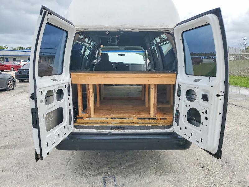 Продаж на аукціоні авто 2009 Ford Econoline, vin: 1FTNS24W09DA83526, номер лоту: 56025556