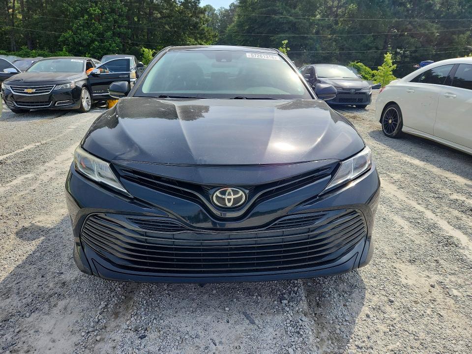 Aukcja sprzedaży 2019 Toyota Camry, vin: 4T1B11HK8KU251468, numer aukcji: 57261316