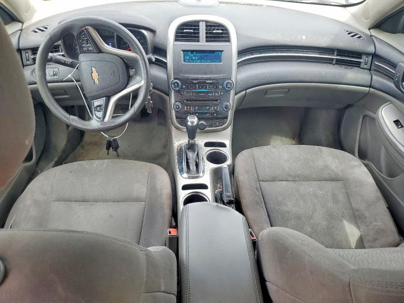 Продажа на аукционе авто 2014 Chevrolet Malibu, vin: 1G11B5SL4EF222461, номер лота: 54973736