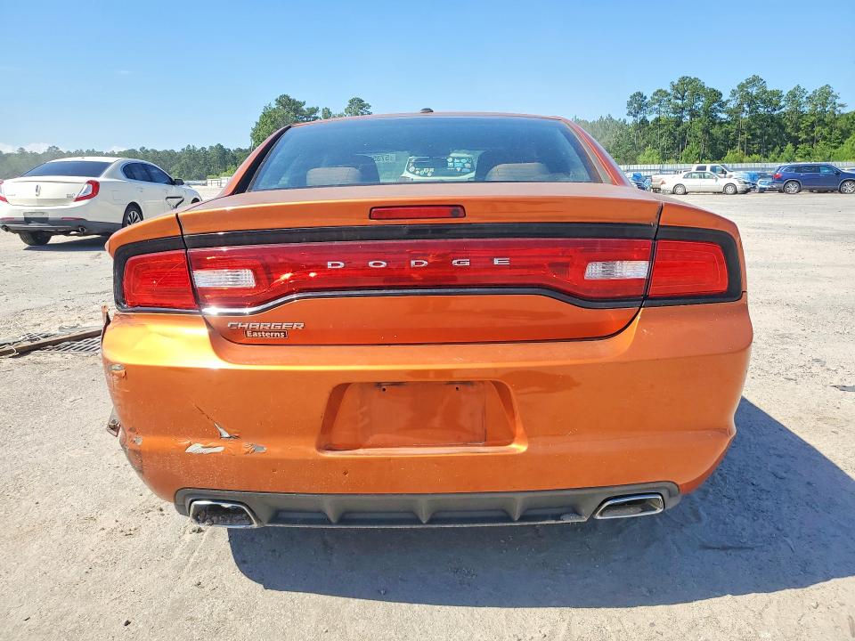 57359336 :رقم المزاد ، 2B3CL3CG5BH541205 vin ، 2011 Dodge Charger مزاد بيع