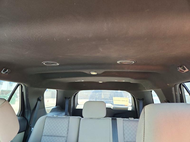 Продажа на аукционе авто 2015 Ford Explorer, vin: 1FM5K8D84FGA88884, номер лота: 57419886