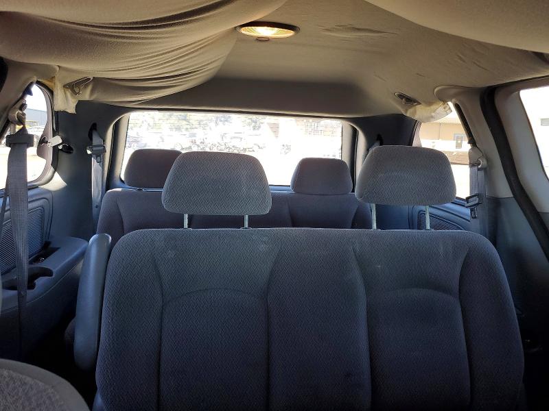 Продаж на аукціоні авто 2007 Chrysler Town & Country, vin: 1A4GJ45R77B113446, номер лоту: 57148776