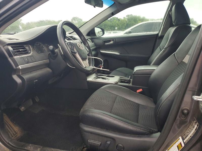 Aukcja sprzedaży 2012 Toyota Camry, vin: 4T1BF1FK3CU141062, numer aukcji: 57356446