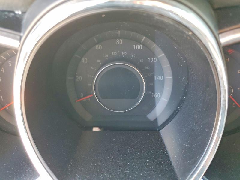 Aukcja sprzedaży 2011 Kia Optima, vin: KNAGM4A71B5167024, numer aukcji: 55877236