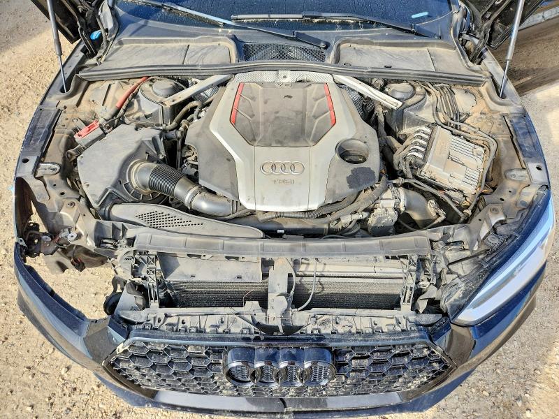 Auction sale of the 2018 Audi S5, vin: WAUB4CF52JA136169, lot number: 57404776