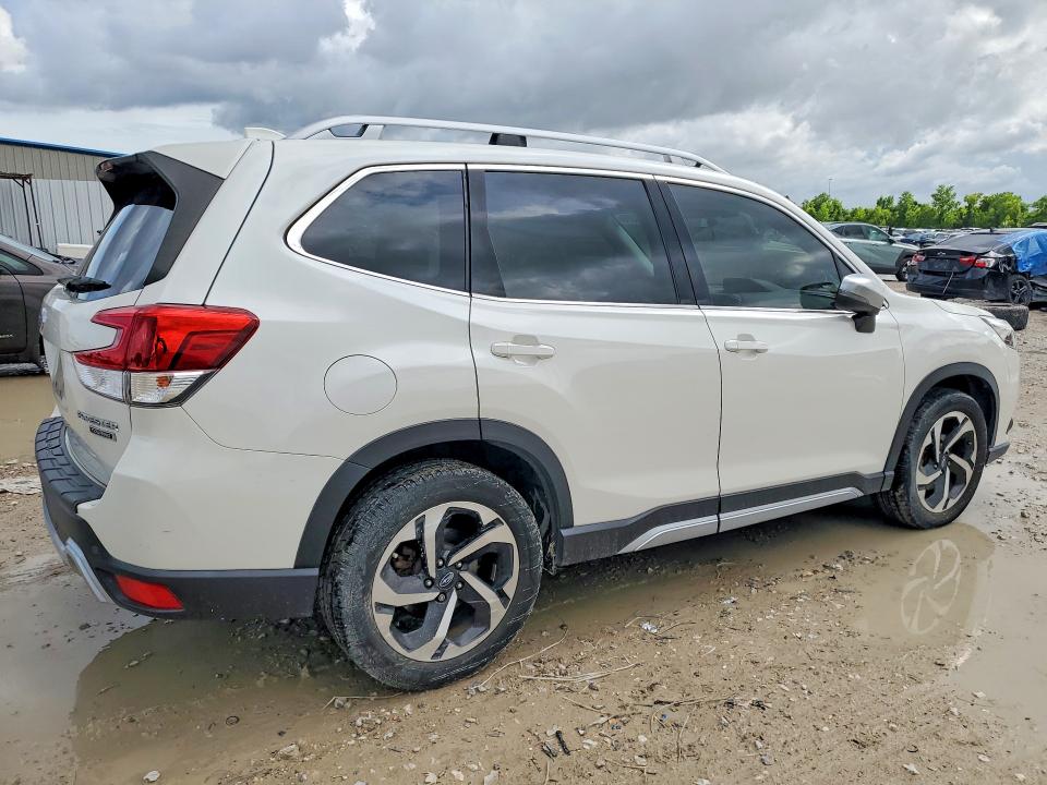 Продажа на аукционе авто 2022 Subaru Forester, vin: JF2SKARCXNH457558, номер лота: 56416056