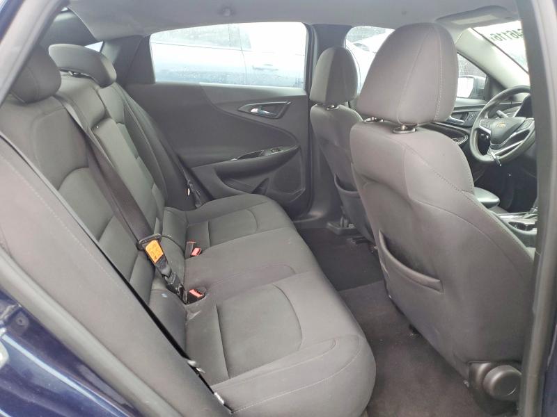 Продаж на аукціоні авто 2017 Chevrolet Malibu, vin: 1G1ZB5ST2HF197146, номер лоту: 57646116