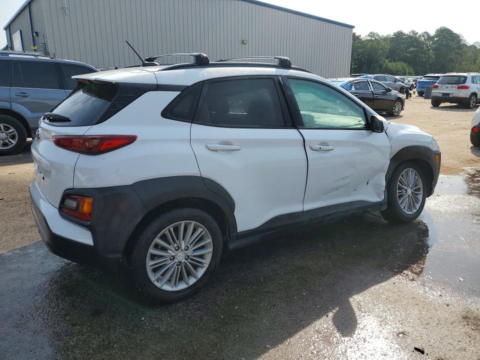 Aukcja sprzedaży 2020 Hyundai Kona, vin: KM8K22AA6LU398944, numer aukcji: 57619056