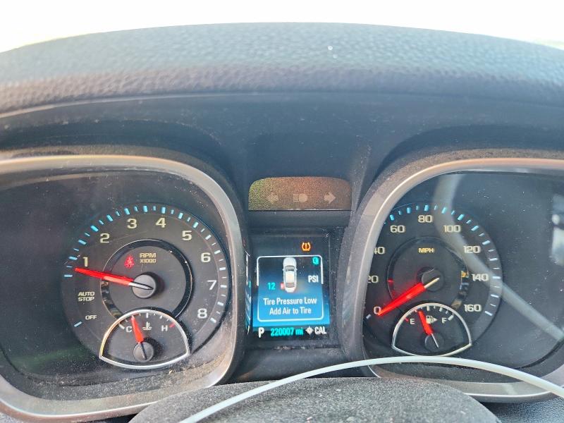 Aukcja sprzedaży 2015 Chevrolet Malibu, vin: 1G11B5SL7FF307232, numer aukcji: 55918726