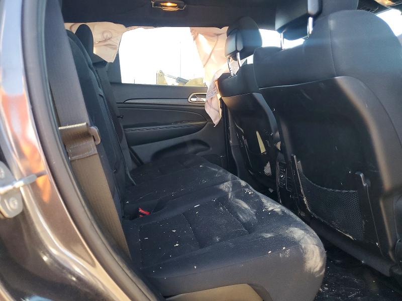 Продаж на аукціоні авто 2015 Jeep Grand Cherokee, vin: 1C4RJFAG3FC171609, номер лоту: 57171106