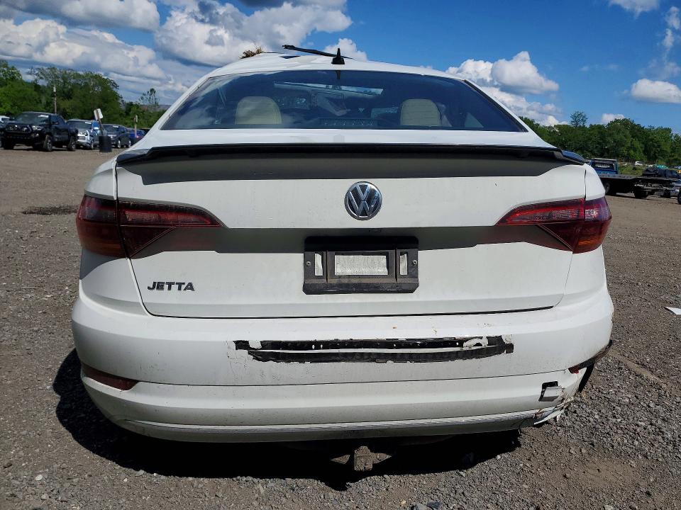 Продажа на аукционе авто 2019 Volkswagen Jetta, vin: 3VWE57BU2KM231527, номер лота: 55409296