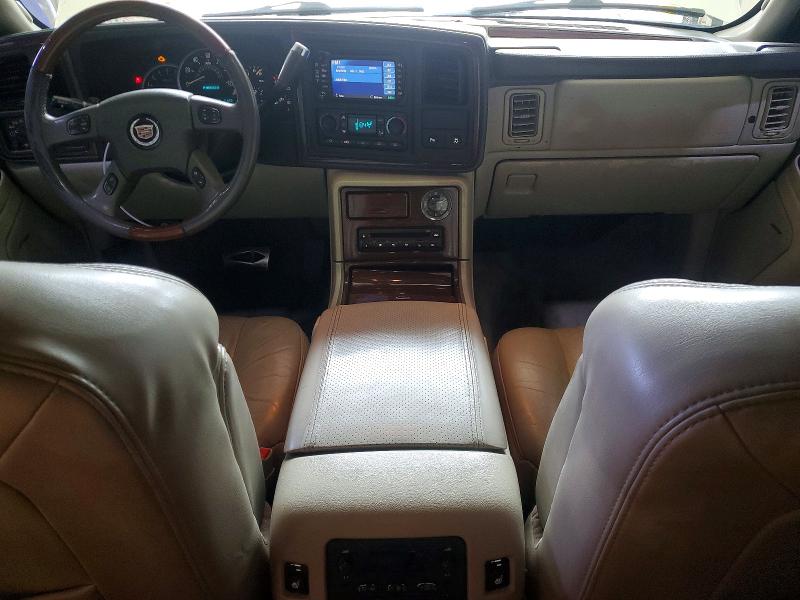 Продаж на аукціоні авто 2004 Cadillac Escalade, vin: 1GYEK63N74R228924, номер лоту: 56243456