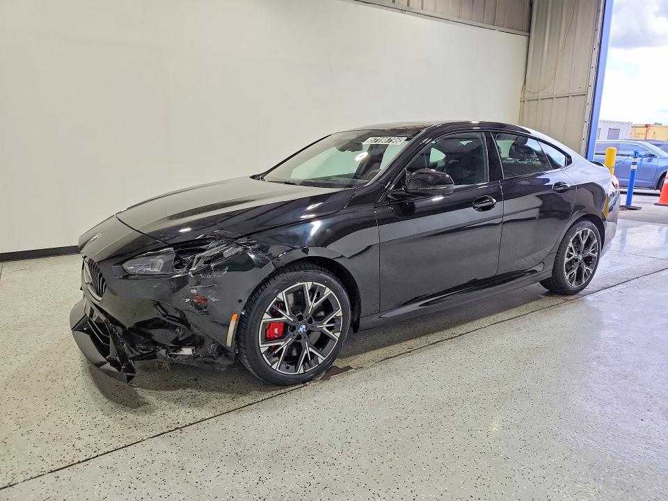 Aukcja sprzedaży 2026 Bmw 228xi, vin: WBA23GG02T7V43163, numer aukcji: 57198796