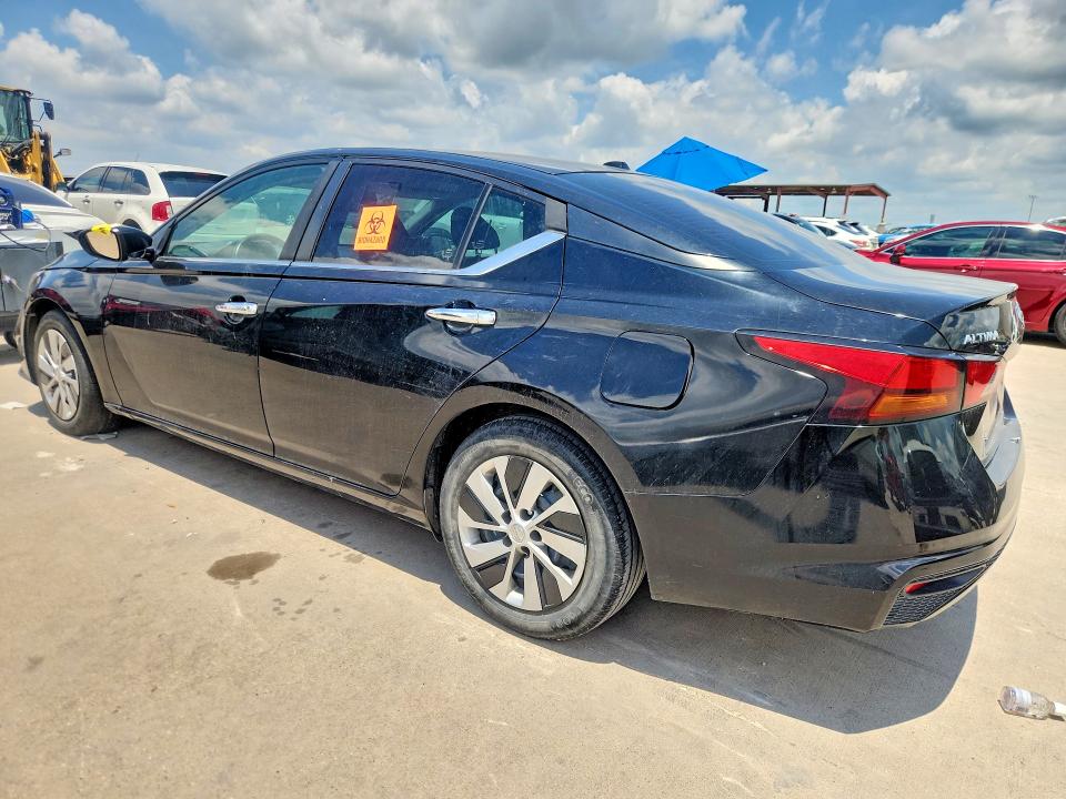 Продаж на аукціоні авто 2019 Nissan Altima, vin: 1N4BL4BVXKC230233, номер лоту: 57406116