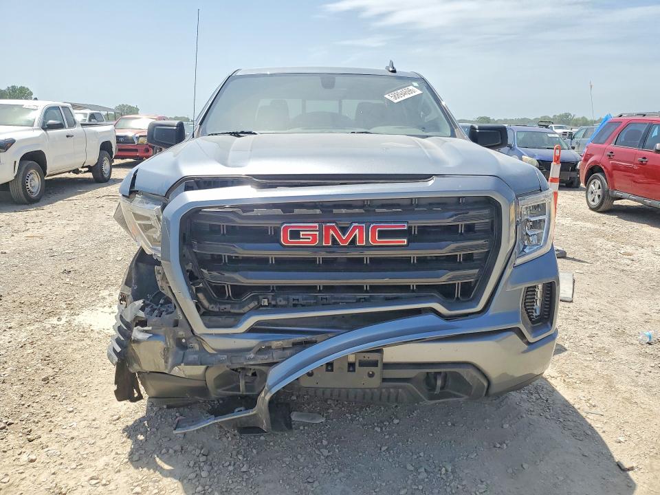 Продажа на аукционе авто 2019 Gmc Sierra, vin: 1GTU9CED5KZ355152, номер лота: 58894696