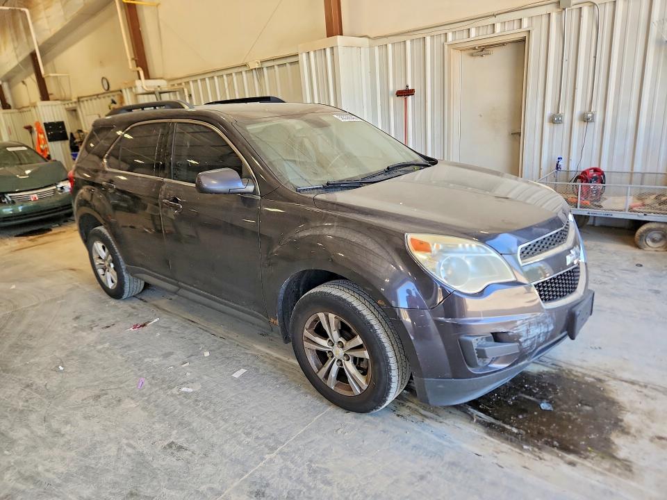 Продажа на аукционе авто 2014 Chevrolet Equinox, vin: 2GNFLFEK1E6110768, номер лота: 56336546