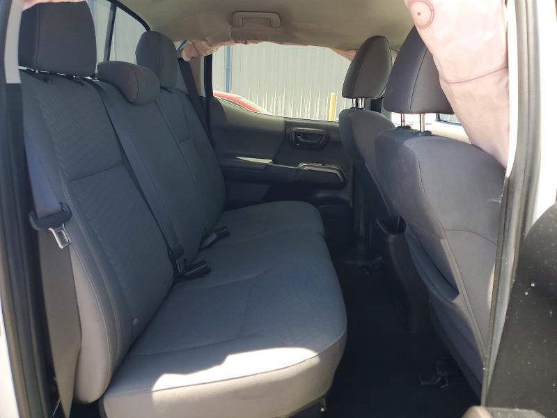 Aukcja sprzedaży 2023 Toyota Tacoma, vin: 3TMAZ5CN2PM200593, numer aukcji: 55747026