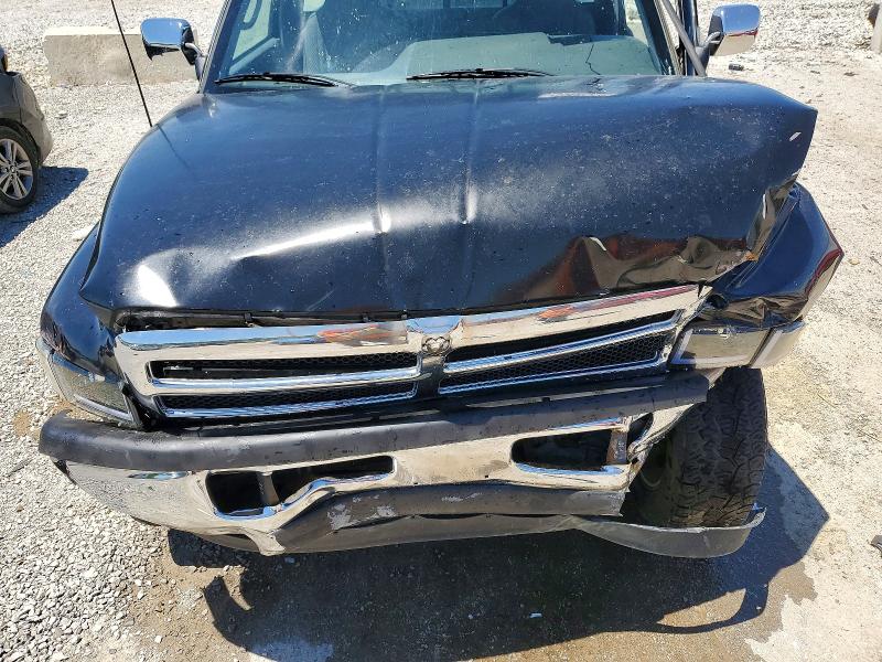 Aukcja sprzedaży 1997 Dodge Ram 1500, vin: 1B7HF16Z9VS224151, numer aukcji: 55624776