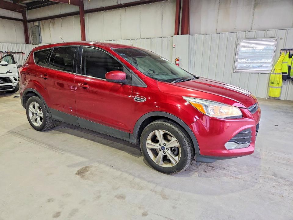 2015 Ford Escape მანქანა იყიდება აუქციონზე, vin: 1FMCU9GXXFUA75651, აუქციონის ნომერი: 57859556