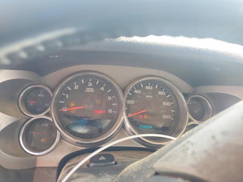 56812616 :رقم المزاد ، 1GCRCSE04BZ192153 vin ، 2011 Chevrolet Silverado مزاد بيع