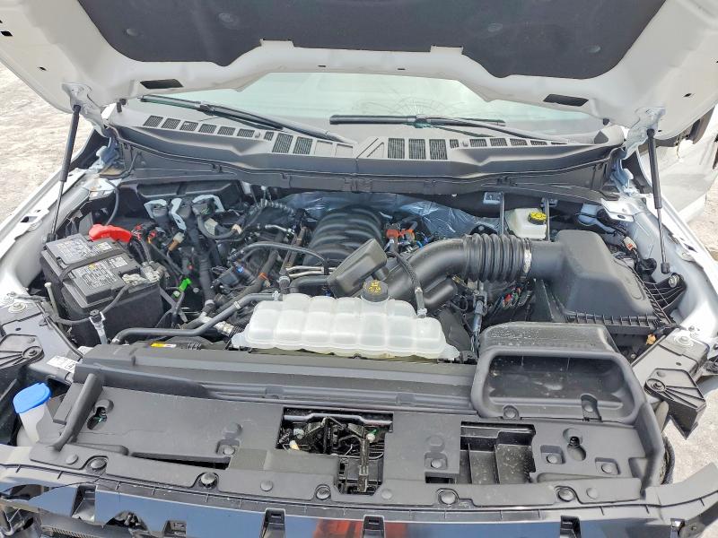 Продаж на аукціоні авто 2026 Ford F150, vin: 1FTFW3L57TKD87530, номер лоту: 56686456
