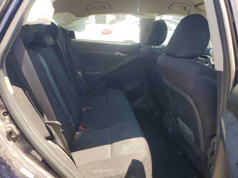 Продаж на аукціоні авто 2009 Pontiac Vibe, vin: 5Y2SP67069Z466134, номер лоту: 58271916
